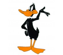 Daffy Solo