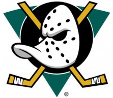 Mighty Ducks Of Anaheim